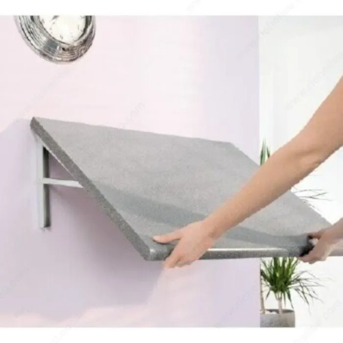 Soporte en L plegable Kolossus